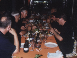 Törn 2000